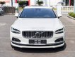 Volvo S90 2023 - Giảm 50% lệ phí trước bạ , bảo hiểm, bảo dưỡng - Tổng ưu đãi lên đến 162 triệu