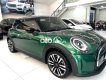 Mini Cooper ✅   Model 2023 - 5.600 Km - 2 cửa 2022 - ✅ Mini Cooper Model 2023 - 5.600 Km - 2 cửa