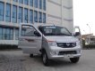 Chiến Thắng Kenbo 2023 - Xe tải kenbo 990kg thùng mui bạt đời 2023 bán giá khuyến mại lớn tháng 7