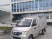 Chiến Thắng Kenbo 2023 - Xe tải kenbo 990kg thùng mui bạt đời 2023 bán giá khuyến mại lớn tháng 7