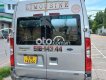 Ford Transit   2014 bạc 2014 - Ford Transit 2014 bạc