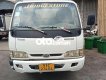 Kia Avella Xe tải  k3000s can ban 2007 - Xe tải kia k3000s can ban