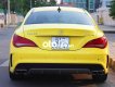 Mercedes-Benz CLA 45 AMG  CLASS CLA 45 AMG 4MATIC 2015 2015 - MERCEDES BENZ CLASS CLA 45 AMG 4MATIC 2015