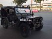 Jeep Cần bán xe   1980 - Cần bán xe Jeep A2