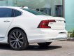 Volvo S90 2023 - Giảm 50% lệ phí trước bạ , bảo hiểm, bảo dưỡng - Tổng ưu đãi lên đến 162 triệu
