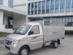 Chiến Thắng Kenbo 2023 - Xe tải kenbo 990kg thùng mui bạt đời 2023 bán giá khuyến mại lớn tháng 7