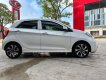 Kia Morning 2016 - Full lịch sử bảo dưỡng, đăng kiểm còn dài
