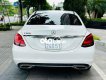 Mercedes-Benz C200  C200 exclusive 2019 siêu lướt 1v4 km 2019 - Mercedes Benz C200 exclusive 2019 siêu lướt 1v4 km