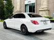Mercedes-Benz C200  C200 exclusive 2019 siêu lướt 1v4 km 2019 - Mercedes Benz C200 exclusive 2019 siêu lướt 1v4 km