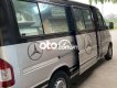 Mercedes-Benz Sprinter Cần bán 01 xe mobihom 2010 - Cần bán 01 xe mobihom