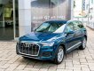 Audi Q7 2023 - Sốc, giảm sâu tiền mặt, đù màu, giao ngay, tặng 2 năm bảo  hiểm thân vỏ cho khách liên hệ sớm