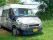 Ford Transit Tải van 6c850 chạy giờ cấm ok 2005 - Tải van 6c850 chạy giờ cấm ok