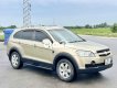 Chevrolet Captiva cần bán xe gia đình 7 chỗ giá 180tr 2008 - cần bán xe gia đình 7 chỗ giá 180tr