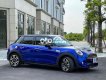 Mini Cooper  Coper S 2018 Xanh đen 2018 - Mini Coper S 2018 Xanh đen