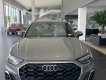 Audi Q5 2023 - Sang trọng, lịch lãm, quý phái, giao ngay, quà tặng khủng, giá tốt nhất toàn quốc, tặng 2 năm bảo hiểm thân vỏ