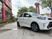 Kia Morning 2016 - Full lịch sử bảo dưỡng, đăng kiểm còn dài