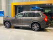 Volvo XC90 2023 - Tổng ưu đãi lên đến 283 triệu - Có xe giao ngay - Ngân hàng vay 80%