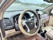 Chevrolet Captiva cần bán xe gia đình 7 chỗ giá 180tr 2008 - cần bán xe gia đình 7 chỗ giá 180tr