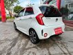 Kia Morning 2016 - Full lịch sử bảo dưỡng, đăng kiểm còn dài