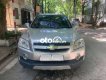 Chevrolet Captiva Captyva tự động máy dầu 2009 - Captyva tự động máy dầu
