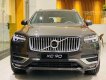 Volvo XC90 2023 - Tổng ưu đãi lên đến 283 triệu - Có xe giao ngay - Ngân hàng vay 80%