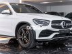 Mercedes-Benz GLC Mercedes 300 2021 Trắng/ đen 2021 - Mercedes Glc300 2021 Trắng/ đen
