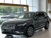 Volvo XC90 2023 - Tổng ưu đãi lên đến 283 triệu - Có xe giao ngay - Ngân hàng vay 80%