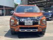 Mitsubishi Xpander Cross  1.5AT màu cam nhập 2021/2022 20000km 2021 - Xpander Cross 1.5AT màu cam nhập 2021/2022 20000km