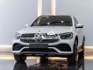 Mercedes-Benz GLC Mercedes 300 2021 Trắng/ đen 2021 - Mercedes Glc300 2021 Trắng/ đen