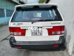 Ssangyong Musso Xe Gia Đình, 7 chỗ,Đời 2003. 2023 - Xe Gia Đình,Musso 7 chỗ,Đời 2003.