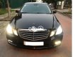 Mercedes-Benz E250 Bán xe Mercedes E250 sx 2009 , xe nội thất mới 2009 - Bán xe Mercedes E250 sx 2009 , xe nội thất mới