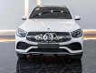Mercedes-Benz GLC Mercedes 300 2021 Trắng/ đen 2021 - Mercedes Glc300 2021 Trắng/ đen