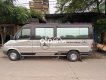 Mercedes-Benz Sprinter Cần bán 01 xe mobihom 2010 - Cần bán 01 xe mobihom