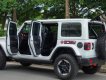 Jeep Wrangler 2023 - Xe zin 100% ko một vết xước