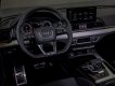 Audi Q5 2023 - Đủ màu, giao ngay, quà tặng khủng, giá tốt nhất toàn quốc, tặng 2 năm bảo hiểm thân vỏ