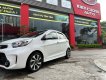 Kia Morning 2016 - Full lịch sử bảo dưỡng, đăng kiểm còn dài