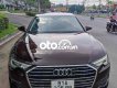 Audi A6 chính chủ một chủ từ mới 2020 - chính chủ một chủ từ mới