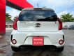 Kia Morning 2016 - Full lịch sử bảo dưỡng, đăng kiểm còn dài