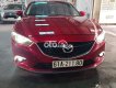 Mazda MX 6 Cần bán  6 2.0 AT xe còn rất đẹp 2015 - Cần bán Mazda 6 2.0 AT xe còn rất đẹp