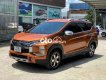Mitsubishi Xpander Cross xe lướt  AT sx năm 2021 như mới 2021 - xe lướt XPander cross AT sx năm 2021 như mới