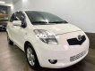 Toyota Yaris Cần bán   1.3 Nhập nhật xe zin. 2007 - Cần bán Toyota Yaris 1.3 Nhập nhật xe zin.