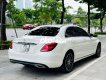 Mercedes-Benz C200  C200 exclusive 2019 siêu lướt 1v4 km 2019 - Mercedes Benz C200 exclusive 2019 siêu lướt 1v4 km
