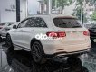 Mercedes-Benz GLC Mercedes 300 2021 Trắng/ đen 2021 - Mercedes Glc300 2021 Trắng/ đen