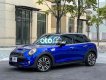 Mini Cooper  Coper S 2018 Xanh đen 2018 - Mini Coper S 2018 Xanh đen