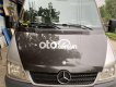 Mercedes-Benz Sprinter Cần bán 01 xe mobihom 2010 - Cần bán 01 xe mobihom