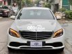 Mercedes-Benz C200 Mercedes C200ex 2020 trắng kem 2020 - Mercedes C200ex 2020 trắng kem