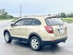 Chevrolet Captiva cần bán xe gia đình 7 chỗ giá 180tr 2008 - cần bán xe gia đình 7 chỗ giá 180tr