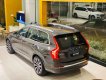 Volvo XC90 2023 - Tổng ưu đãi lên đến 283 triệu - Có xe giao ngay - Ngân hàng vay 80%