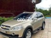 Chevrolet Captiva gd cần bán  2007 số sàn 2007 - gd cần bán captiva 2007 số sàn