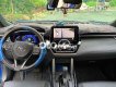 Toyota Corolla Cross  cross hybrid phiên bản xăng điện 2022 2022 - toyota cross hybrid phiên bản xăng điện 2022